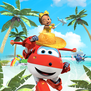 系统图像小鲤导航
